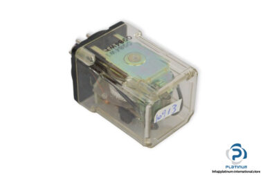omron-MK2P-relay-(New)