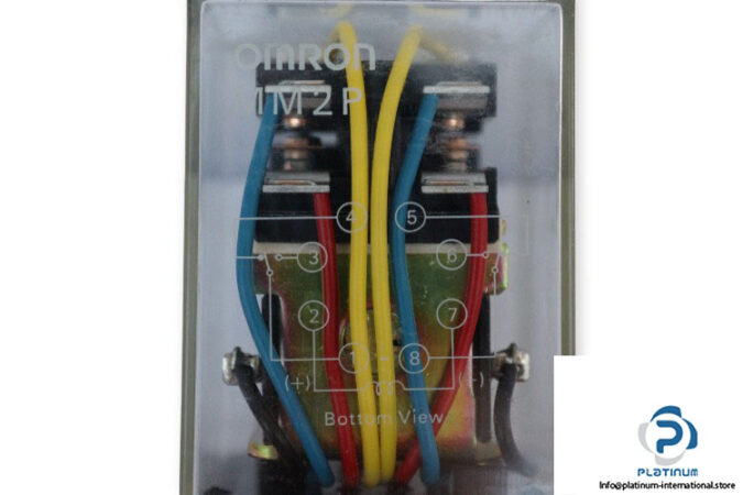 omron-MM2-P-power-relay-(new)-2