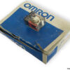 omron-MY2-miniature-power-relay-new