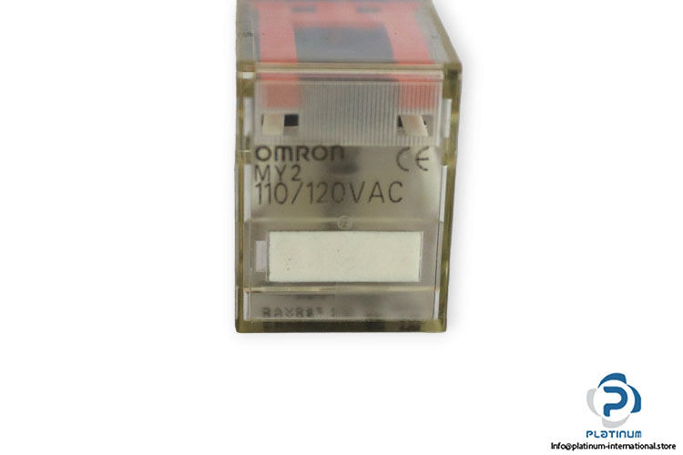 omron-MY2-miniature-power-relay-new-2