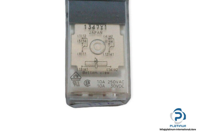 omron-MY2IN-plug-in-power-relay-(New)-2