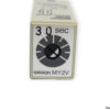 omron-MY2V-30S-delay-relay-timer-(new)-1