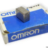 omron-MY4H-hermetically-sealed-relay-(new)