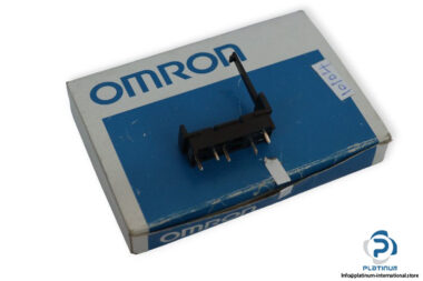 omron-P2R-05P-electromagnetic-relay-(new)