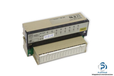 omron-SRT2-OD16-1-remote-terminal-(used)