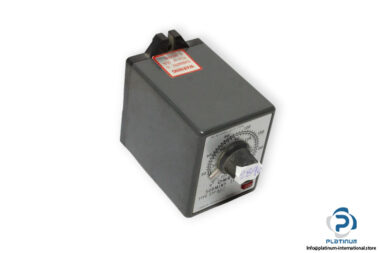 omron-STP-NH2-time-delay-(used)
