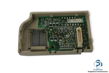 omron-VZAB0P2BAA-inverter-control-panel-(used)-1