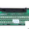 omron-XW2R-E40G-T-connector-terminal-block-(new)-1