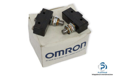 omron-Z-15GQ-B-limit-switch-(New)