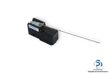 omron-Z-15HW78-basic-switch-(used)