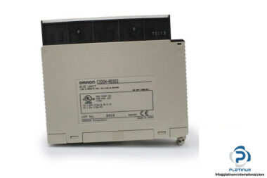 omron-c200h-ad003-analog-i_o-unit-3