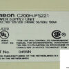omron-c200h-ps221-power-supply-unit-3