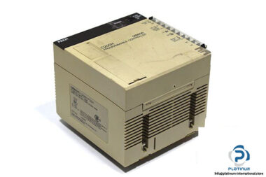 omron-C200H-PS221-power-supply-unit