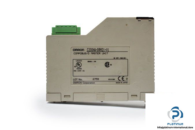 omron-c200hw-drm21-v1-devicenet-master-unit-2