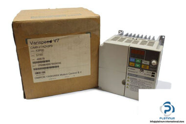 omron-cimr-v7az43p0-inverter-drive-1