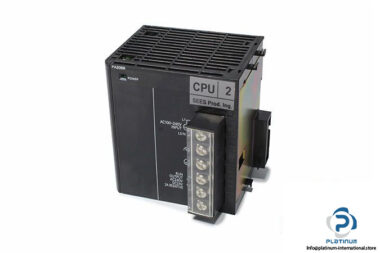 omron-CJ1W-PA205R-power-supply-unit