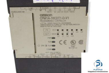 omron-cpm1a-10cdt1-d-v1-plc-1