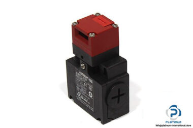omron-D4NS-8BF-safety-door-switch