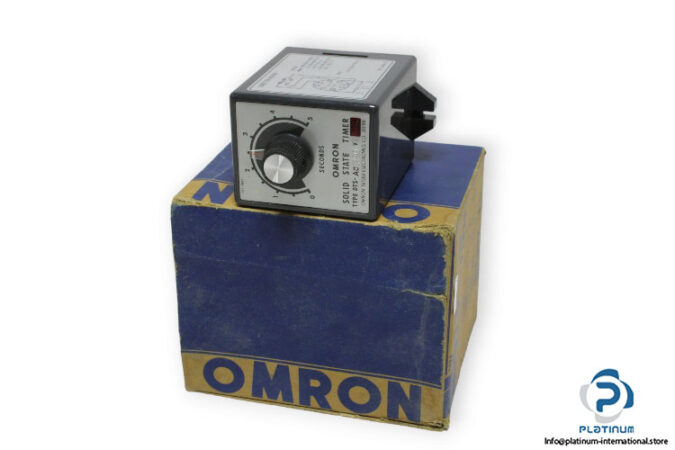 omron-DTS-AC-solid-state-timer-(new)