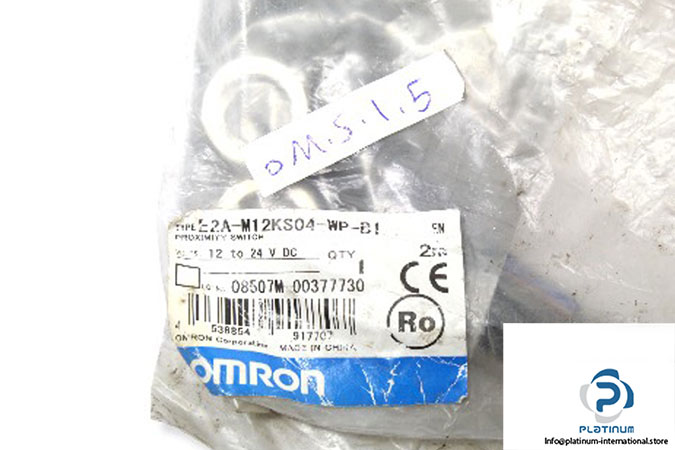 omron-e2a-m12ks04-wp-b1-inductive-distance-proximity-sensor-3