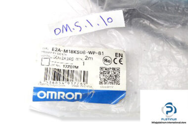 omron-e2a-m18ks08-wp-b1-inductive-proximity-sensor-2