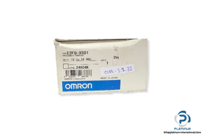 omron-e2fq-x5d1-chemical-resistant-proximity-sensor-4