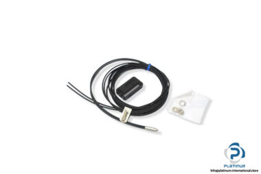 omron-E32-D11L-fiber-optic-sensor