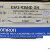 omron-e3a2-r3m4d-gn-photoelectric-switch-new-2