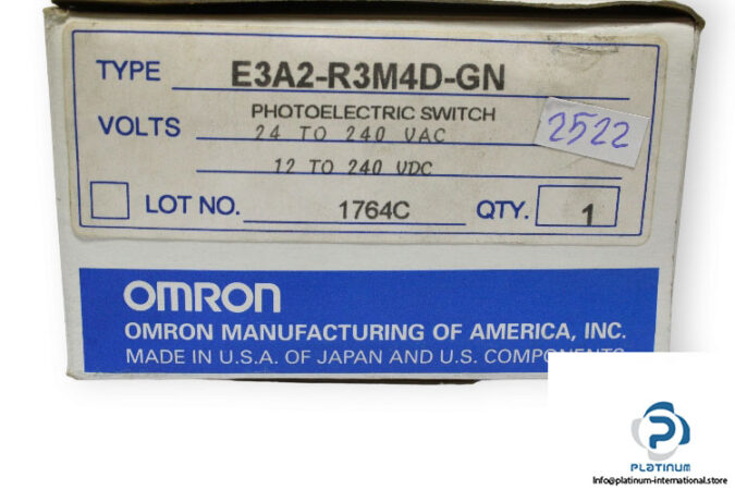 omron-e3a2-r3m4d-gn-photoelectric-switch-new-2