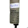 omron-e3f2-ds10c4-n-photoelectric-sensor-used-1