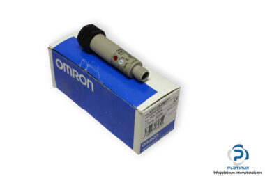 omron-E3F2-DS30B4-P1-photoelectric-sensor-(new)