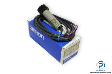 omron-E3F2-DS30B4-photoelectric-sensor-(new)