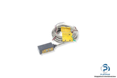 omron-E3S-2DE4-through-beam-photoelectric sensor-receiver