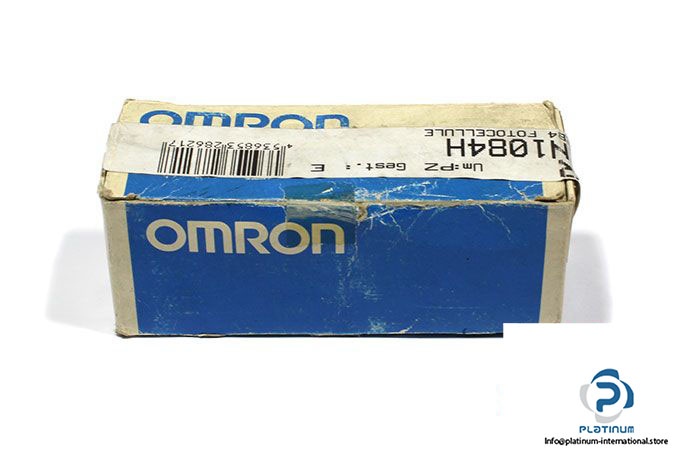 omron-e3s-r2b4-photoelectric-retroreflective-sensor-1