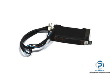 omron-E3X-DA41-optical-fiber-amplifier-sensor