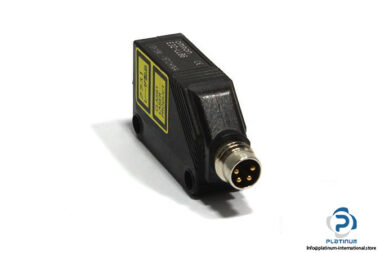 Omron-E3Z-LL86-laser-photoelectric-sensor