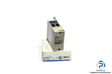 omron-G3PA-220B-VD-solid-state-relay