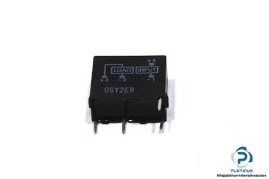 omron-G3SD-Z01P-PD-US-solid-state-relay-without-socket