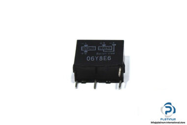 omron-G3SD-Z01P-PE-solid-state-relay-without-socket