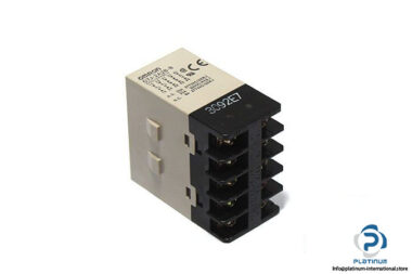 omron-G7J-2A2B-B-power-relay