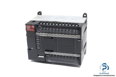 omron-G9SP-N20S-safety-controller