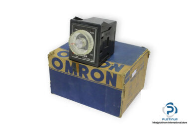 omron-H2A-7H-220VAC-motor-driven-timer-(new)