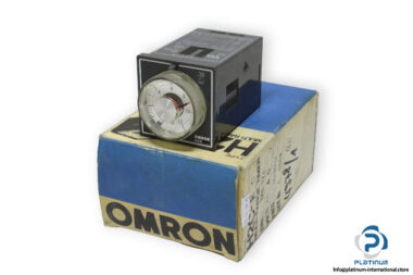 omron-H2C-RC-multi-range-timer-(new)