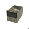 omron-h3ca-a-solid-state-timer-used