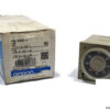 omron-H3CR-A-100-240-ac100-125-dc-multifunctional-timer