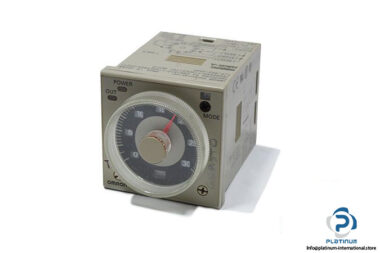 omron-H3CR-A-300-solid-state-multi-functional-timer