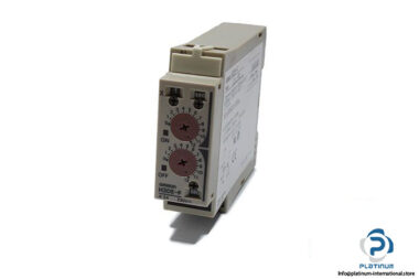 omron-H3DE-F-solid-state-twin-timer