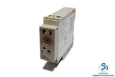 omron-H3DE-S1-solid-state-timer