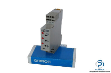 omron-H3DS-SL-solid-state-timer