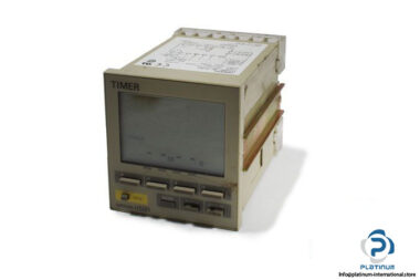omron-H5BR-B-500-multifunction-digital-timer